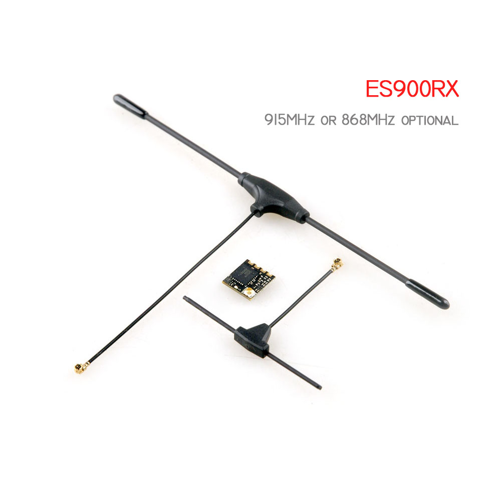 Happymodel RC ELRS Micro ES900 - Drone Racing Esc avaliação e preço