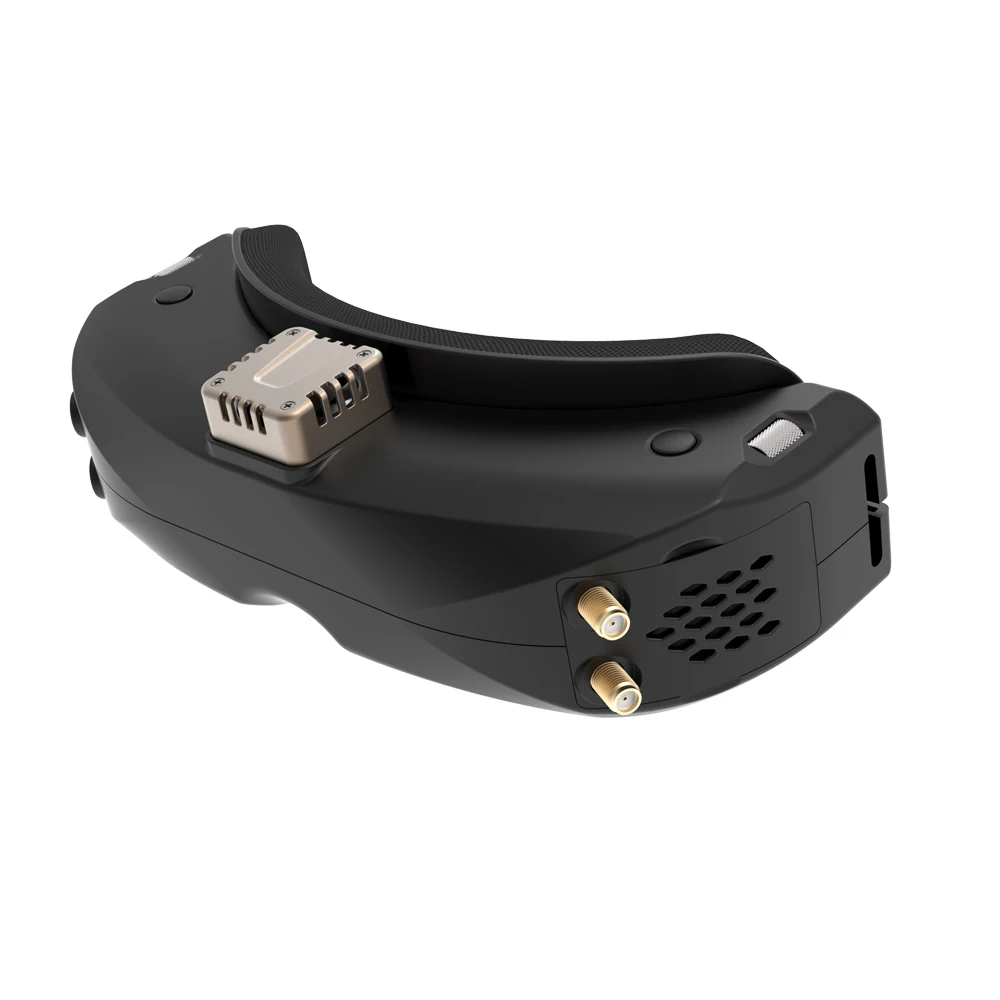Óculos de Corrida FPV Skyzone  - Drone Racing Goggles avaliação e preço