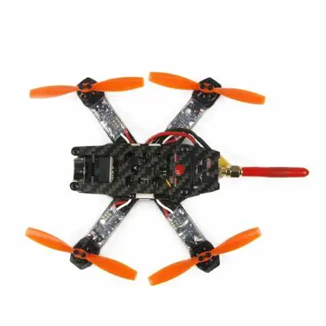 KingKong LDARC 130GT 130mm Qua - Drone Racing Battery avaliação e preço