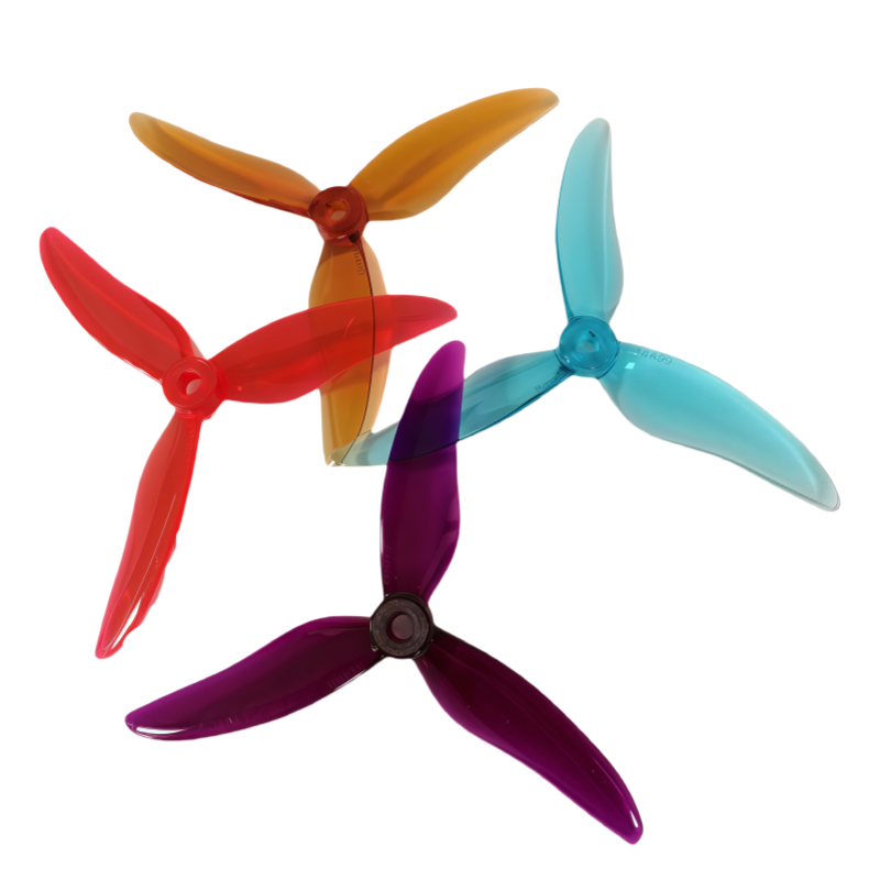 Hélice de Alta Eficiência de 5 - Drone Racing Propeller avaliação e preço
