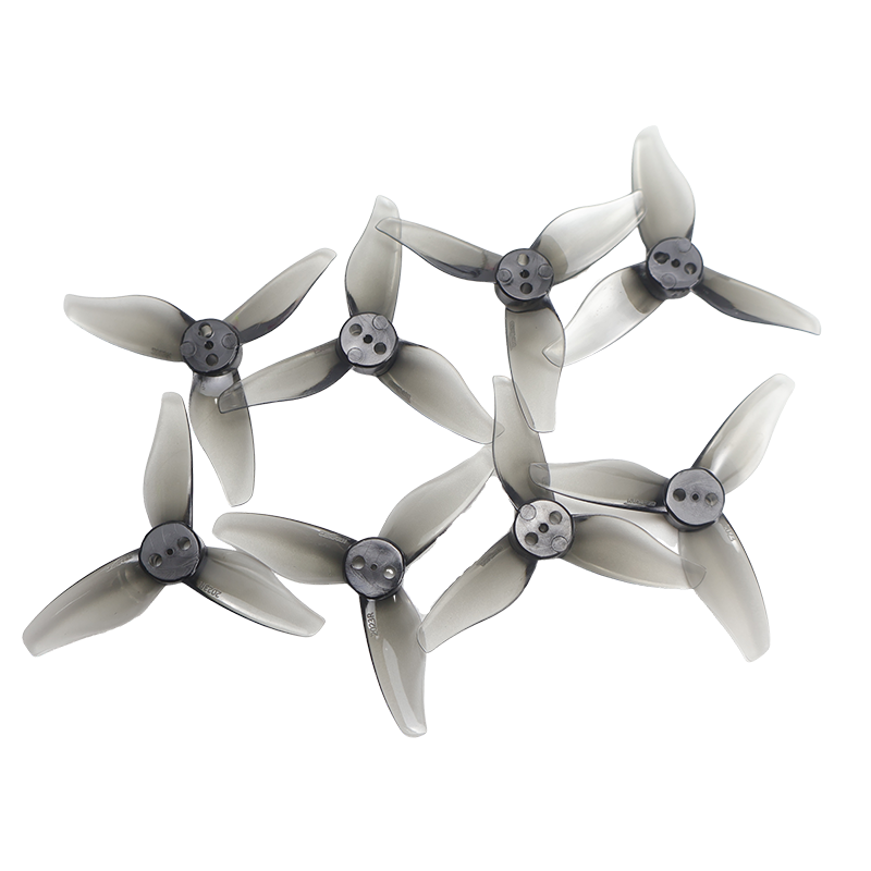 NOVO Kit com 4 Pares/8 Peças d - Drone Racing Motor avaliação e preço