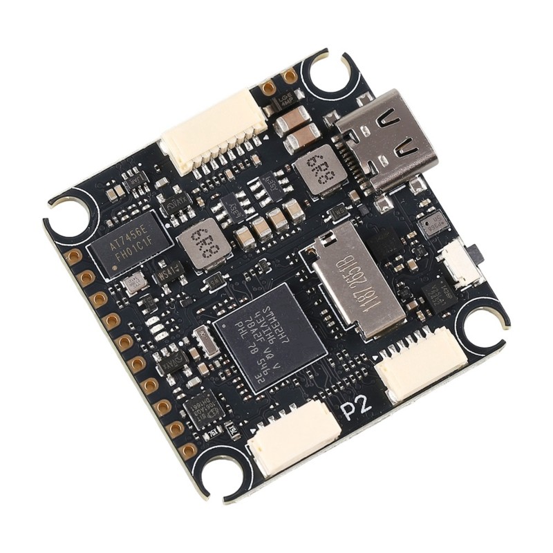Controlador de Voo WOTT-TBS Lu - Drone Racing Flight Controller avaliação e preço