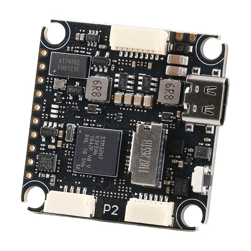 Controlador de Voo WOTT-TBS Lu - Drone Racing Flight Controller avaliação e preço