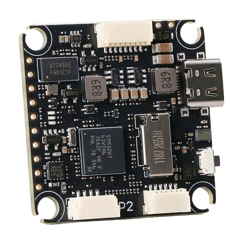 Controlador de Voo WOTT-TBS Lu - Drone Racing Flight Controller avaliação e preço