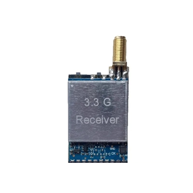Antena fpv 3.3g 800mw 1.6w vtx - Drone Racing Transmitter avaliação e preço