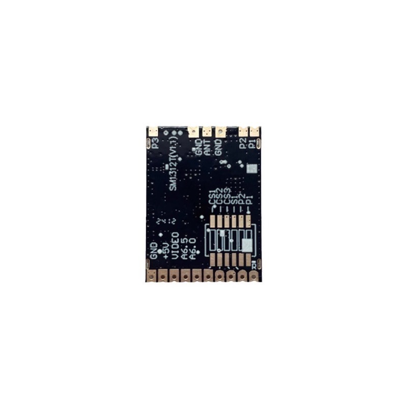 Antena fpv 3.3g 800mw 1.6w vtx - Drone Racing Transmitter avaliação e preço