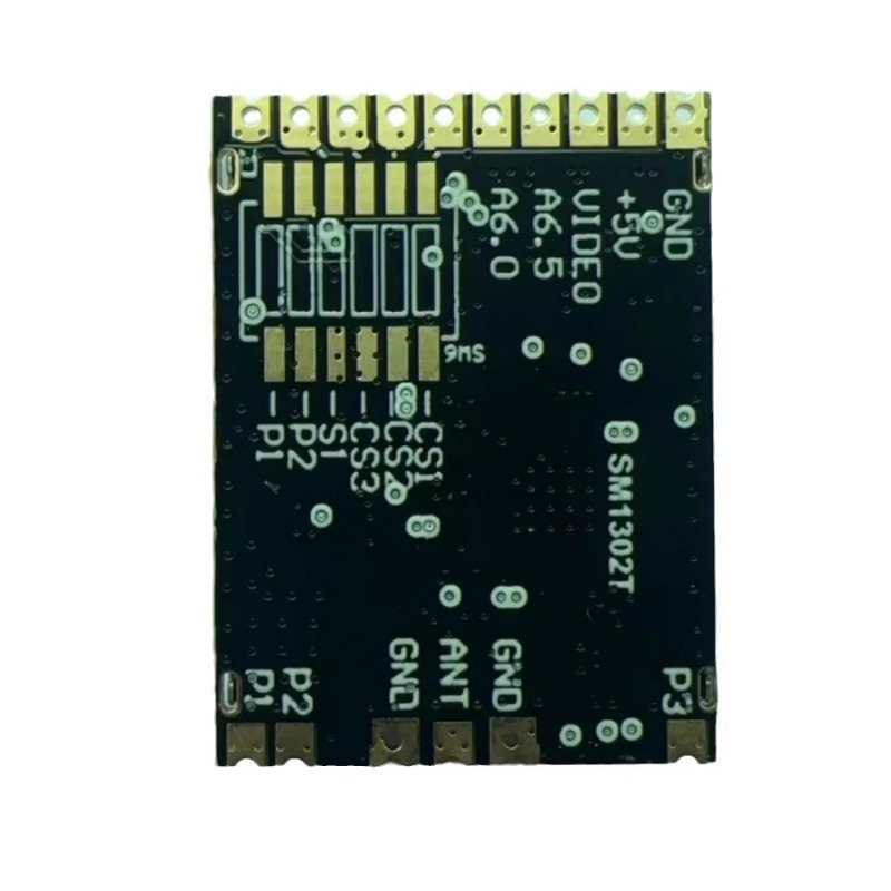 Antena fpv 3.3g 800mw 1.6w vtx - Drone Racing Transmitter avaliação e preço